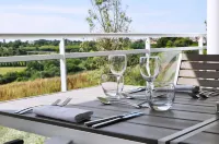 Golden Tulip Pornic Hotels in Prefailles