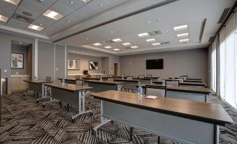 Hyatt Place Wichita State University