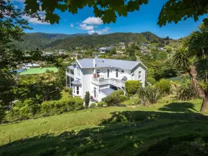Alberghi Sapore Locale a Marlborough: le opzioni più popolari