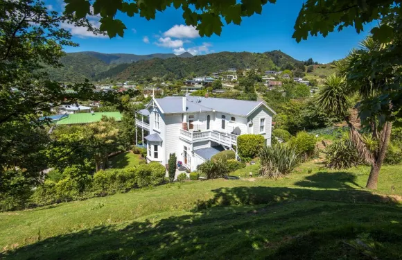 千年之家精品住宿加早餐旅館