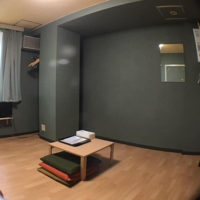 삿포로 스트림 호텔 객실