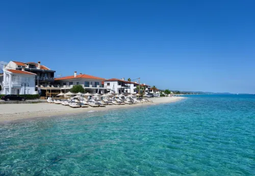 Adriana Beach
