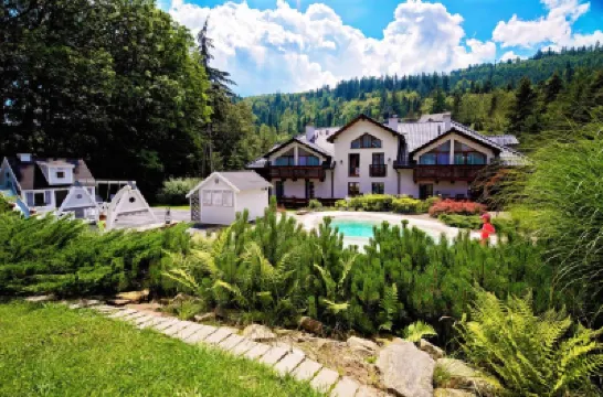 Górska Legenda Apartamenty & Domki Hotels in 