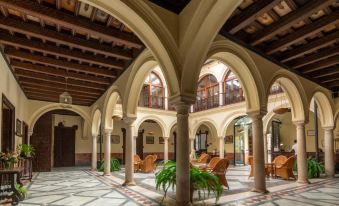 Palacio Marques de la Gomera