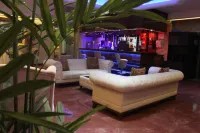 Hermanos Hotel - bar