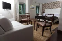 Boutique Hotel Vela Vrata Hotel a Kotli