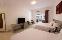 Decameron Isla Coral Guayabitos Ramada All Inclusive Resort