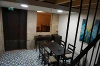 Muralha Charm House Hotel a Cambres