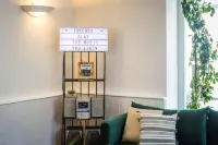 Hostellerie du Parc فنادق في Cambo-les-Bains