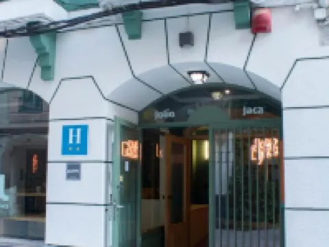 Hotel Alda Jolio Jaca Hotels in Jaca