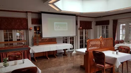 Hotel Landhaus Feyen