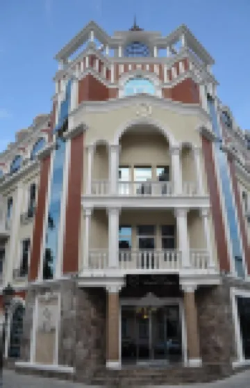 Batumi World Palace のホテル