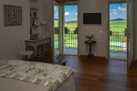 Prime Alture Wine Resort فنادق في Codevilla