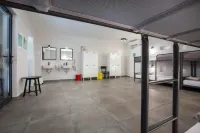 Subtub Hostel Makarska