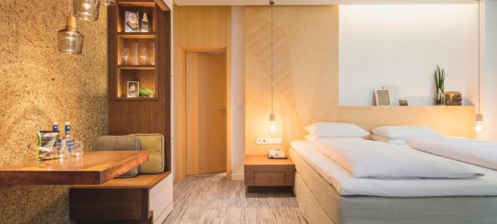 Hotel Luise Hotels in Erlangen