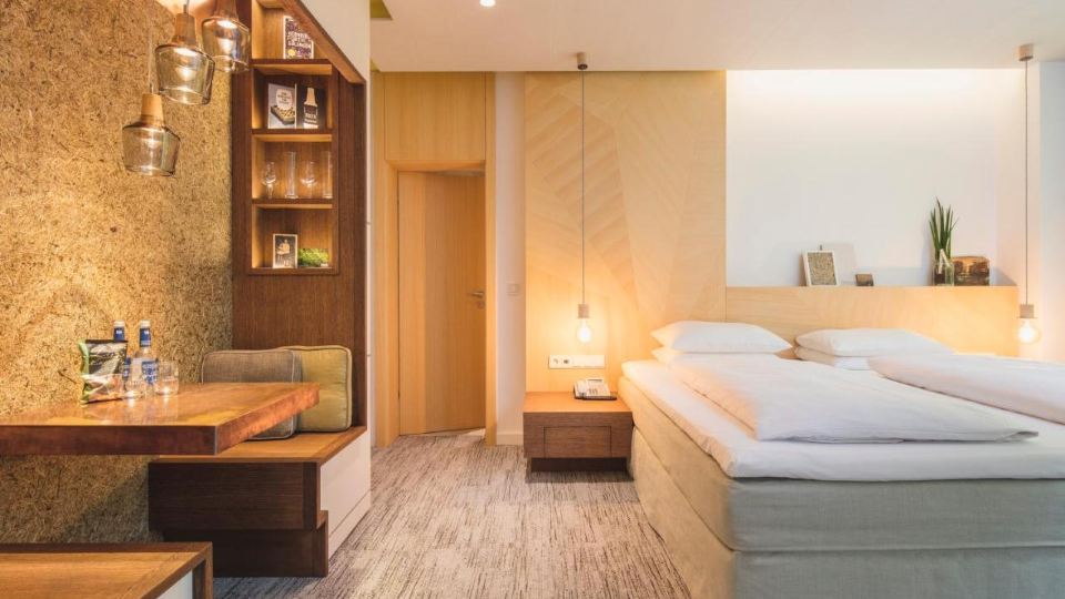 Hotel Luise