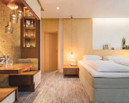 Hotel Luise Hotels in Erlangen