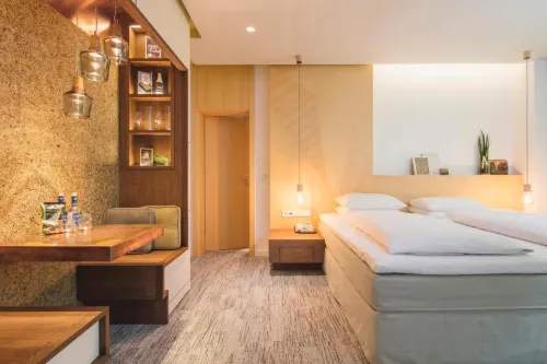Hotel Luise Hotels in Erlangen