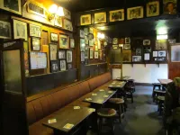 O'Donoghue's