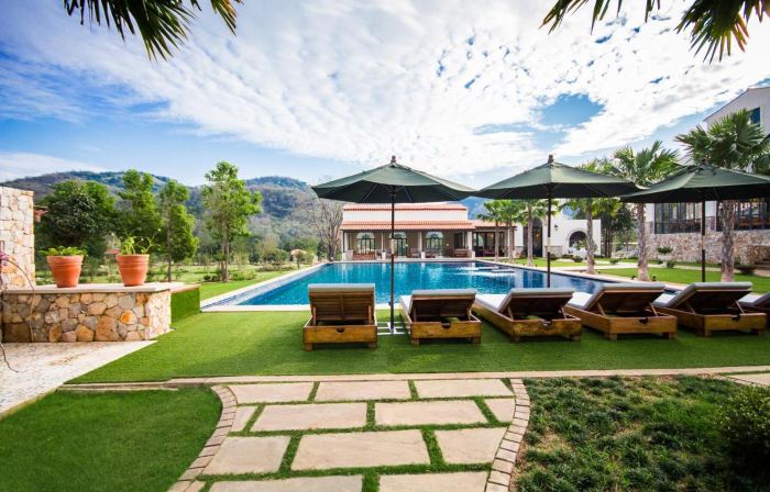 Mela Garden Retreat Cottage