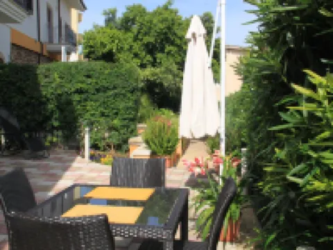 Casale la Zagara シャッカのホテル