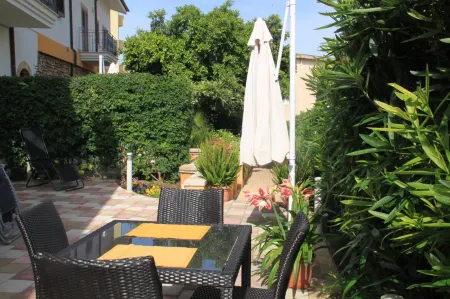 Casale la Zagara Отели рядом с достопримечательностью «Casa Museo Del Sapone»