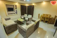 Maamoura Armed Forces Apartments Hotels in Alexandria