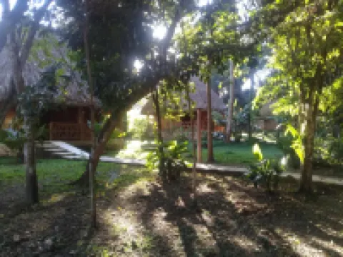 Hotel Nueva Alianza Hotels in Frontera Corozal