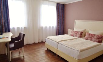 Landhotel Alte Schule - Hotel Garni