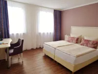 Landhotel Alte Schule - Hotel Garni