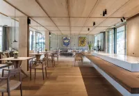 Zelloon Boutique Hotel - Wifi