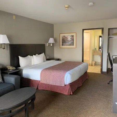 Baymont by Wyndham Seattle/Kirkland WA