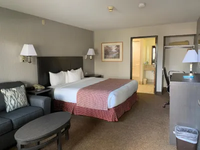 Baymont by Wyndham Seattle/Kirkland WA Hotels in Kirkland