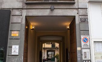 Alessia's Flat - Sarpi 2