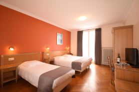 Hotel Sabot d'Or