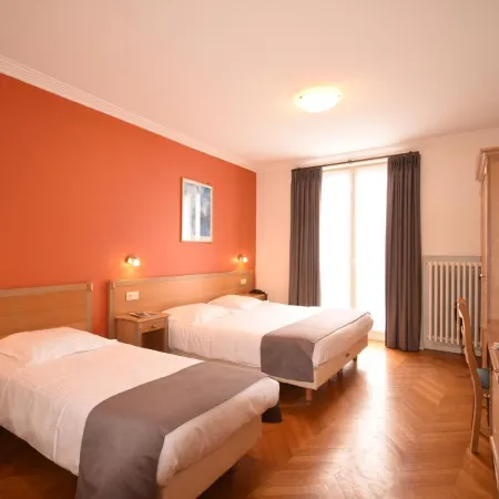 Hotel Sabot d'Or
