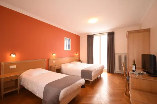 Hotel Sabot d'Or Hotels in Zuienkerke