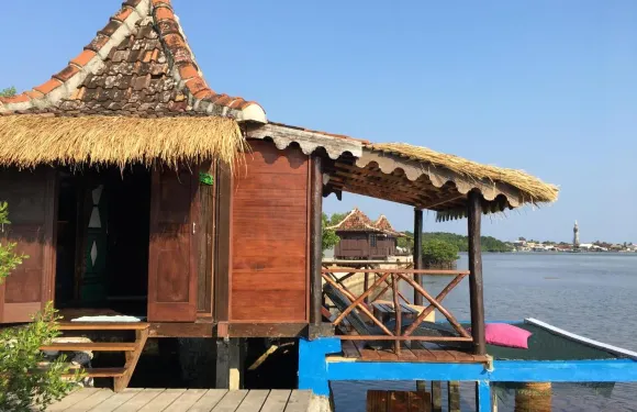 歐曼阿奇別墅酒店