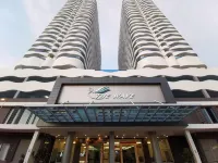 ExcluSuites Malacca @ the Wave Residence Hotels in Malakka
