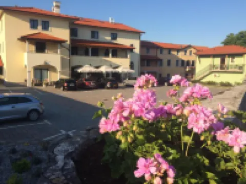 Hotel Malovec Hotel a Divaca