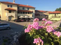 Hotel Malovec Hotels in Razdrto