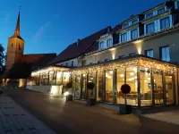 Rossano Boutique Hotel & Ristorante Hotels near Markgrafenbrücke Windsbach