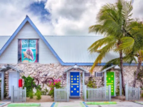 アイビス ベイ ビーチ リゾート キーウェストのホテル