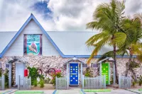 ไอบิสเบย์บีชรีสอร์ท