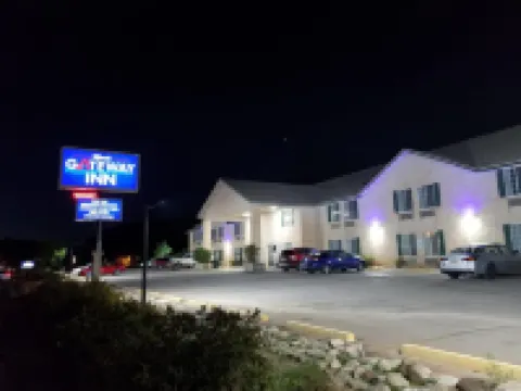 Moab Gateway Inn at Arches Nat'l Park Hotels in Moab