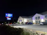 Moab Gateway Inn at Arches Nat'l Park Hotel di 