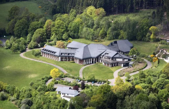 諾德海勒蘭德豪斯酒店