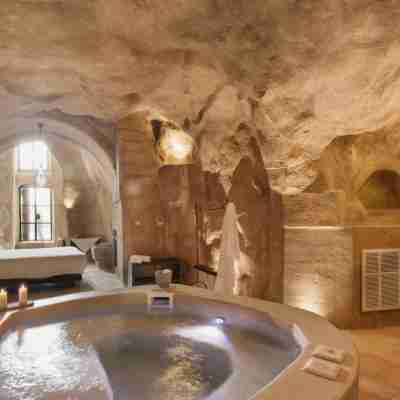 Palazzo Del Duca Hotel & Restaurant Fitness & Recreational Facilities