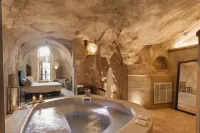 Palazzo Del Duca Hotel & Restaurant Hotel di Matera