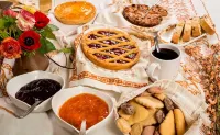 Hotel Bremen - Desayuno